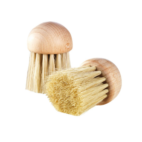 Brosse à champignons 