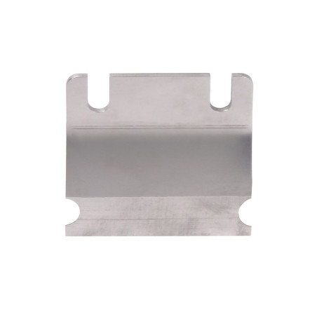 Lame Pour Spiral Frit'N Chips CNX225 épaisseur de coupe 4,5mm 