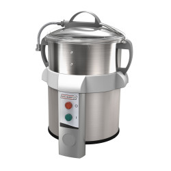 Eplucheuse 5Kg+Plateau Abrasif - 230/1 - DT5EFB - 9FRJ603498 - Dito Sama