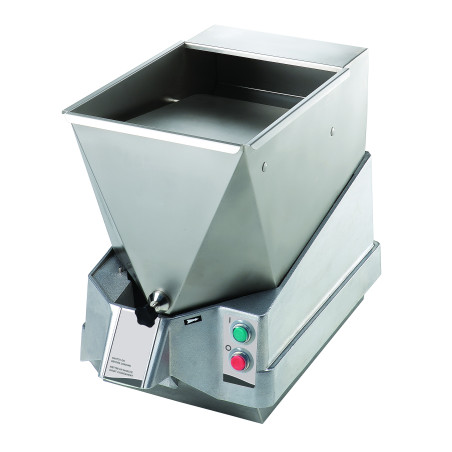 Coupe Frites Automatique Tri 230/400V - DRC143 - 9FRJ603431 - Dito Sama