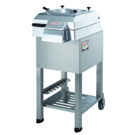 Bloc Moteur Coupe Legumes Tr300 230/400V - DTR300B - 9FRJ602068 - Dito Sama