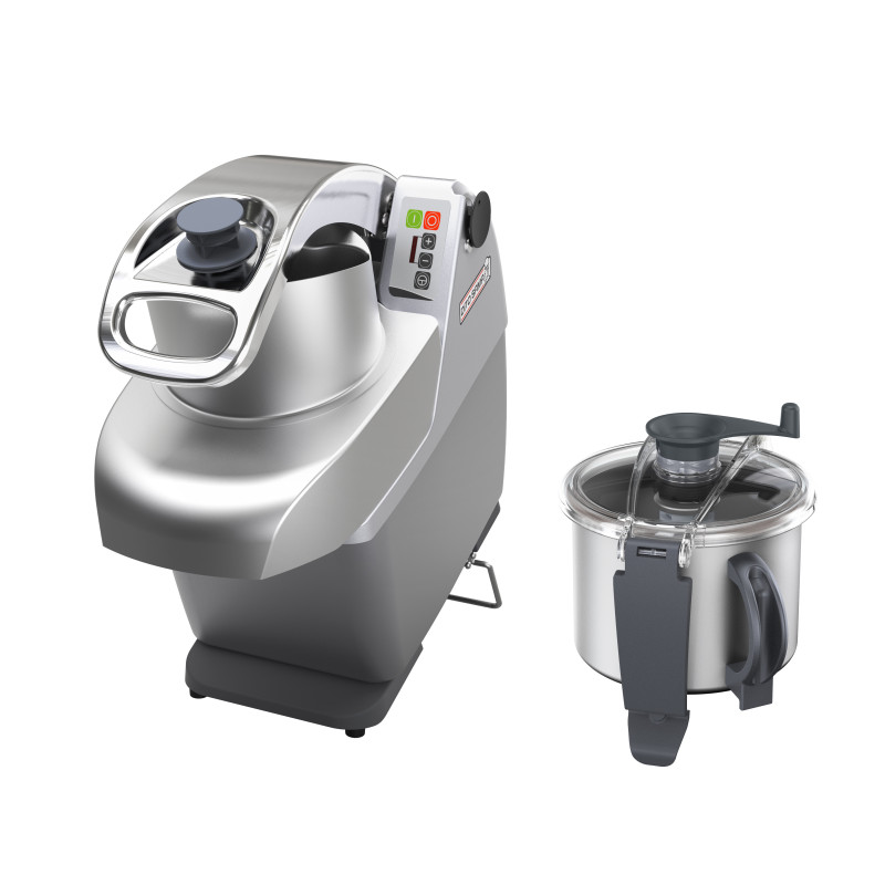 Cutter/Coupe.Leg 5.5L Vit.Var.-1300W-200-240/1/50-60-International - DTRK55Y - 9FRJ600434 - Dito Sama