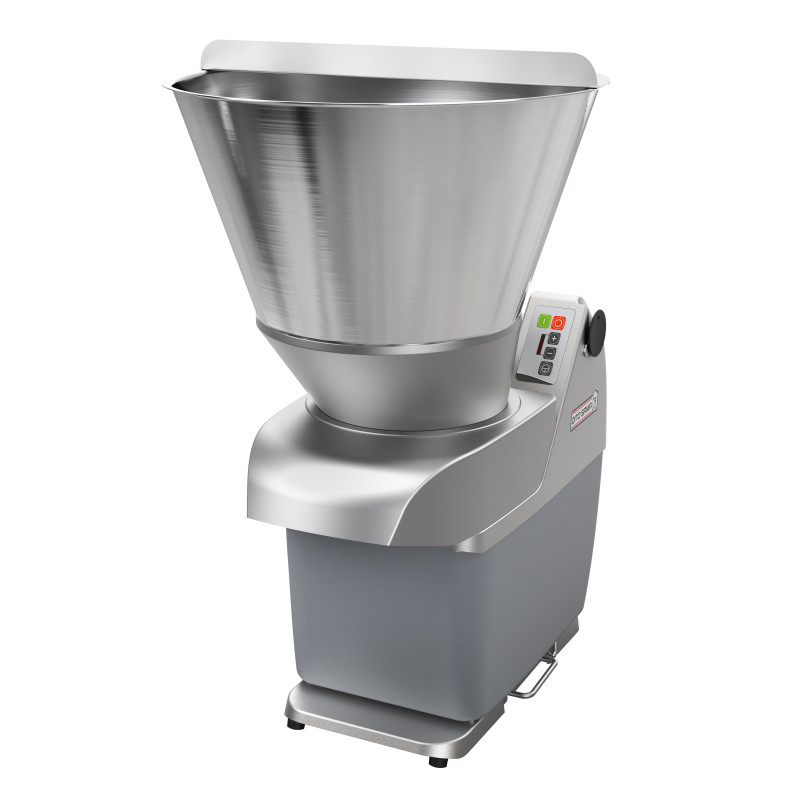 Coupe Legumes Tremie Auto Vv -500W-208-240V/1/50-60 - DTR210YVV - 9FRJ600415 - Dito Sama