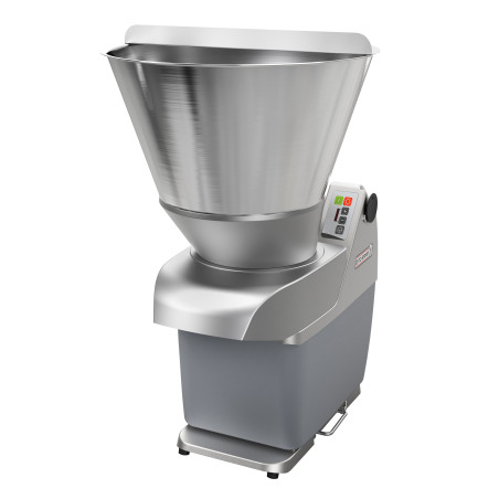 Coupe Legumes Tremie Auto Vv -500W-208-240V/1/50-60 - DTR210YVV - 9FRJ600415 - Dito Sama