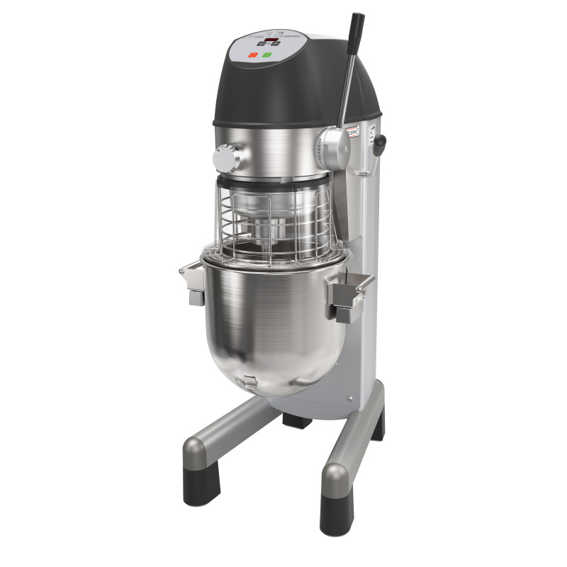 Bat Mel-Touchtact-+Pa-30L-Inox 3Ph/50 - DXBM30AXB3 - 9FRJ600166 - Dito Sama