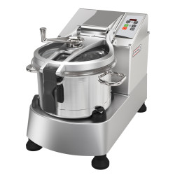 Cutter Emulsionneur 11,5L 2V 400/3 - DK120S2 - 9FRJ600091 - Dito Sama