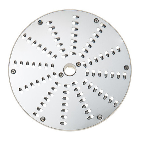 Plateau A Raper Inox 4 Mm - J4X - 8FRJ653775 - Dito Sama