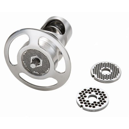 Kit Acier Inox Pr Hachoir H82M 1/2Unger - MMH82UX - 8EXT653727 - Dito Sama