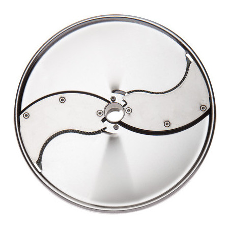 Plateau Effileur Inox 2X2 Mm - AS2XX - 8FRJ650166 - Dito Sama