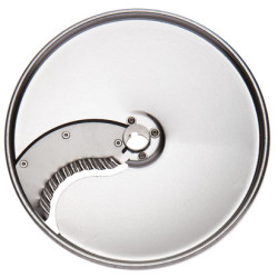 Plateau Ondule Inox Lame S 10Mm - C10WX - 8FRJ650164 - Dito Sama