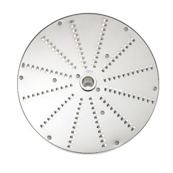 Plateau A Raper Inox 7 Mm - J307N - 8FRJ650153 - Dito Sama