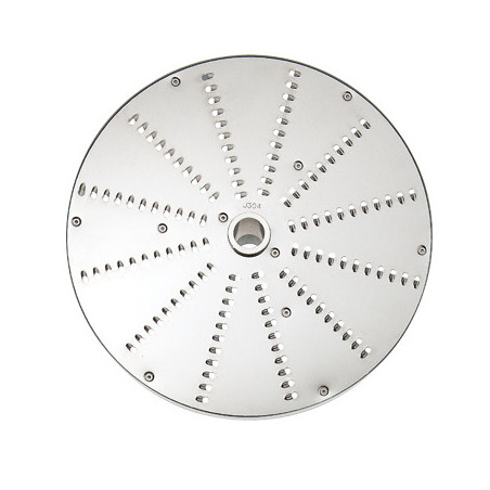 Plateau A Raper Inox 3 Mm - J303N - 8FRJ650151 - Dito Sama