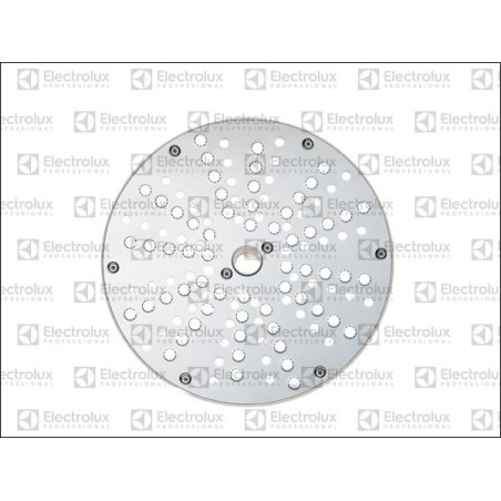 Plateau A Raper Inox Pour Knodeln - K300 - 8FRJ650149 - Dito Sama