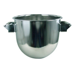 Cuve 20L Pour Batteur 20L - BW20 - 8FRJ650121 - Dito Sama