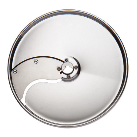Plateau Trancheur Inox 8Mm - C8SX - 8FRJ650088 - Dito Sama