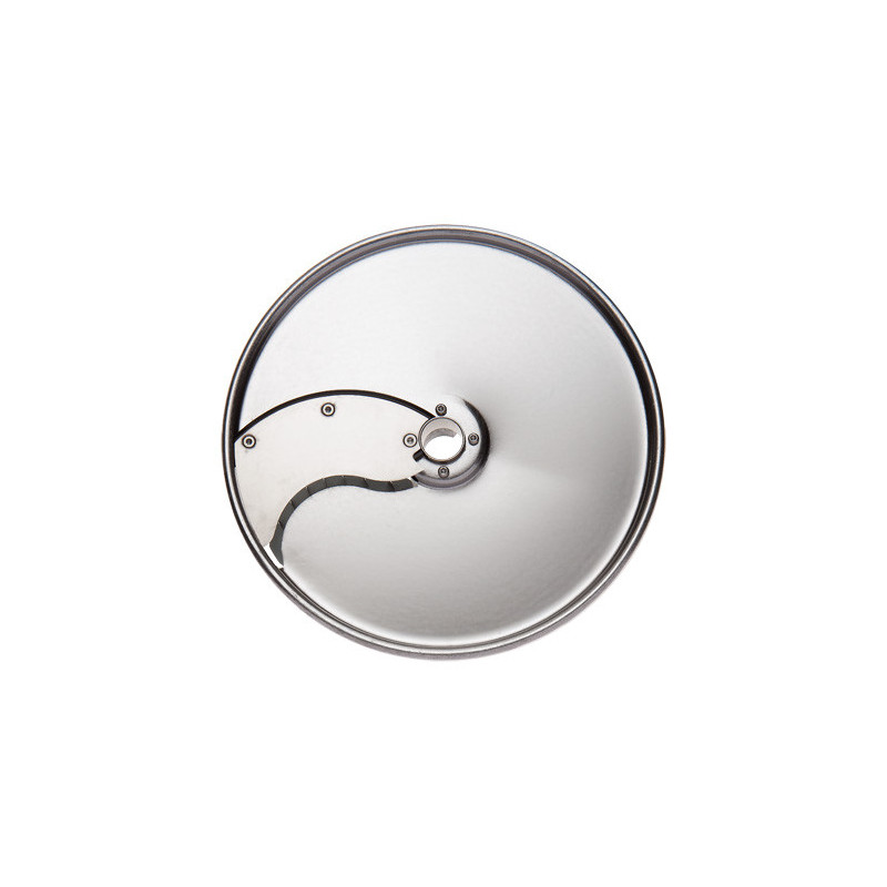 Plateau Effileur Inox 10X10 Mm - AS10XX - 8FRJ650080 - Dito Sama