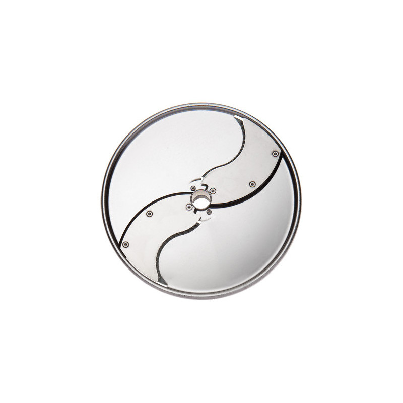 Plateau Effileur Inox 6X6 Mm - AS6XX - 8FRJ650078 - Dito Sama