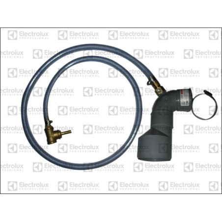 Dispositif D'Evacuation Epluch.25Kg - WDU25 - 8FRJ653509 - Dito Sama