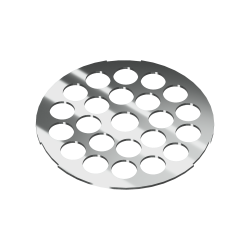 Grille Soupe Tbx Pro - Trous Diam. 19 Mm - FSGTBX - 8FRJ653507 - Dito Sama