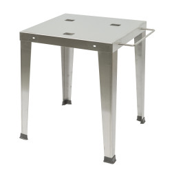 Table Support Inox - TXVP - 8FRJ653496 - Dito Sama