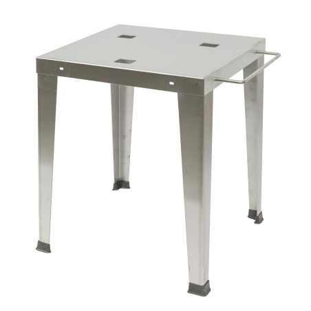 Table Support Inox - TXVP - 8FRJ653496 - Dito Sama