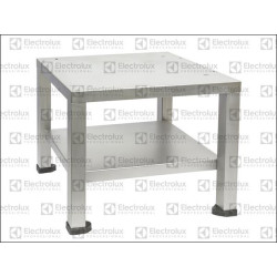 Table Inox Bm20-Be20 - TX20 - 8FRJ653434 - Dito Sama