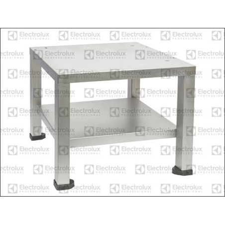 Table Inox Bm20-Be20 - TX20 - 8FRJ653434 - Dito Sama