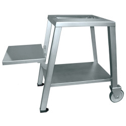 Table Mobile Avec Gastro 1/1 - TT11 - 8FRJ653180 - Dito Sama