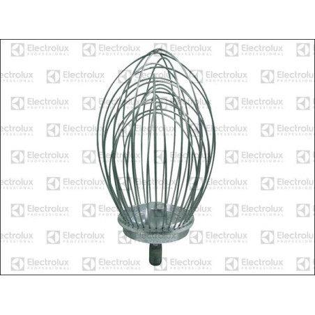 Fouet Renforce Batteur 60 L - FOUR60 - 8FRJ653097 - Dito Sama