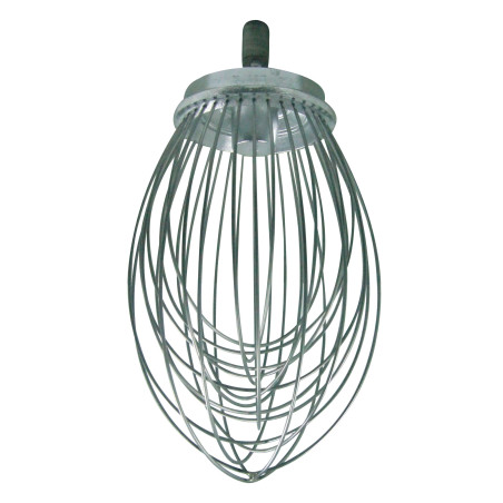 Fouet Pour Batteur  60 L - FOU60 - 8FRJ653086 - Dito Sama