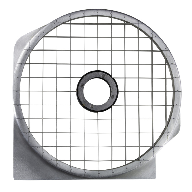 Grille Macedoine 25Mm - MT325 - 8FRJ653054 - Dito Sama