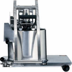 Tremie A Levier Coupe Legumes - LH260 - 8FRJ653036 - Dito Sama