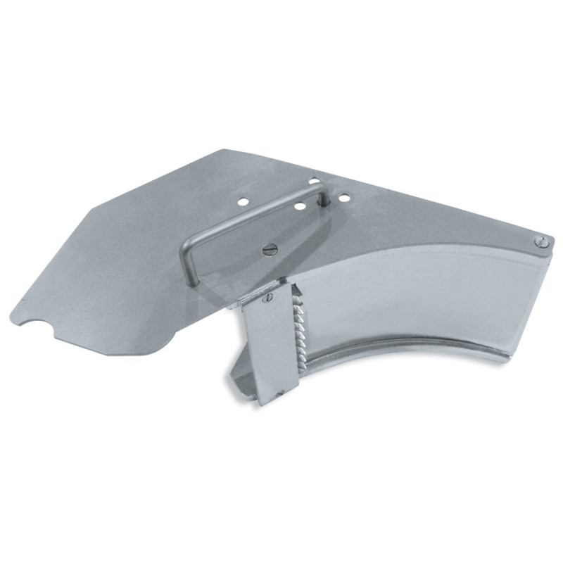 Bloc Couteaux Frites 10Mm - CHB10 - 8FRJ653023 - Dito Sama