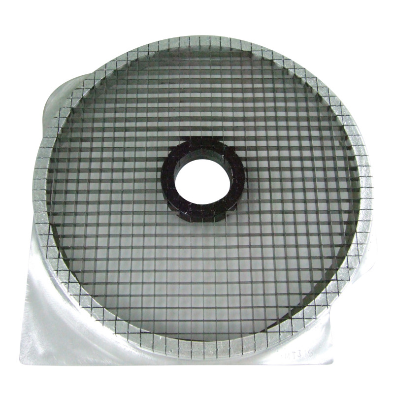 Grille Macedoine 10Mm - MT310 - 8FRJ653051 - Dito Sama