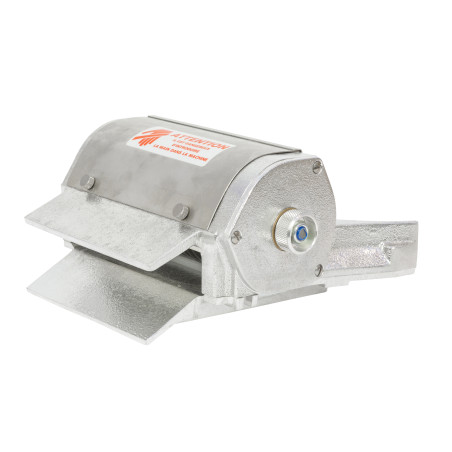 Bloc Coupe Frite 8Mm - F308 - 8FRJ653074 - Dito Sama