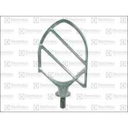 Palette Pour Batteur 80 L - PAL80 - 8FRJ653135 - Dito Sama