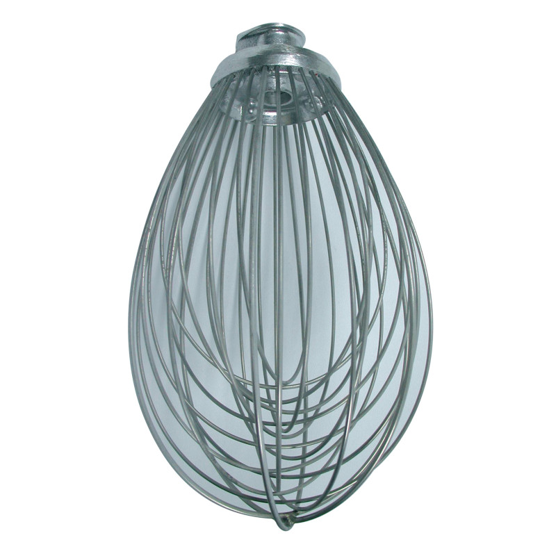 Fouet Pour Batteur 30 L - FOU30 - 8FRJ653166 - Dito Sama