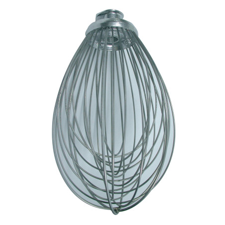 Fouet Pour Batteur 30 L - FOU30 - 8FRJ653166 - Dito Sama