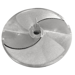 Plateau Trancheur Choux Inox 3Mm - D603 - 8FRJ653228 - Dito Sama