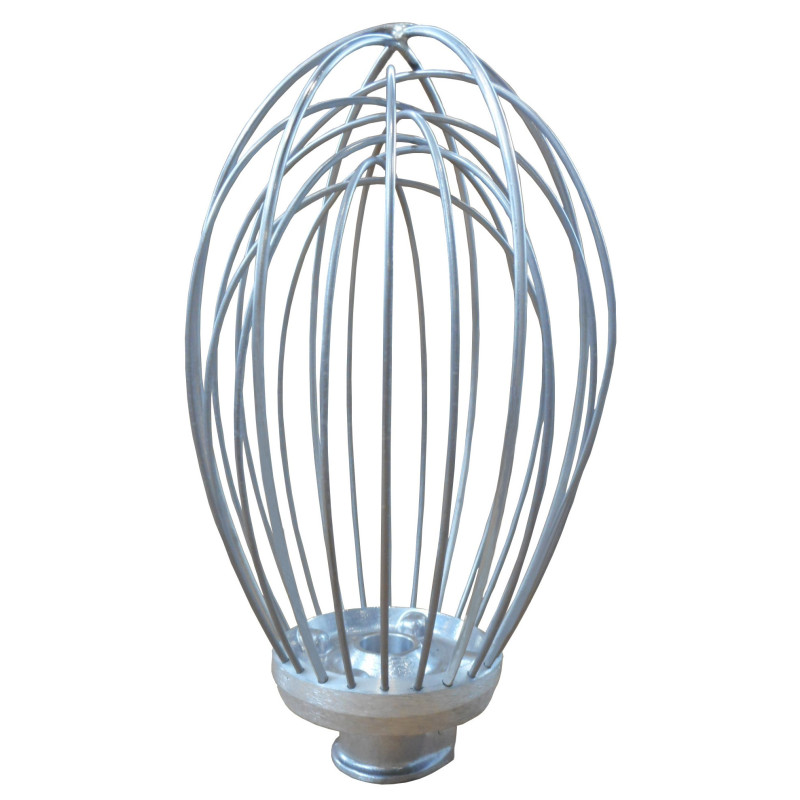 Fouet Renforce Pour Batteur 20 L - FOUR20 - 8FRJ653254 - Dito Sama