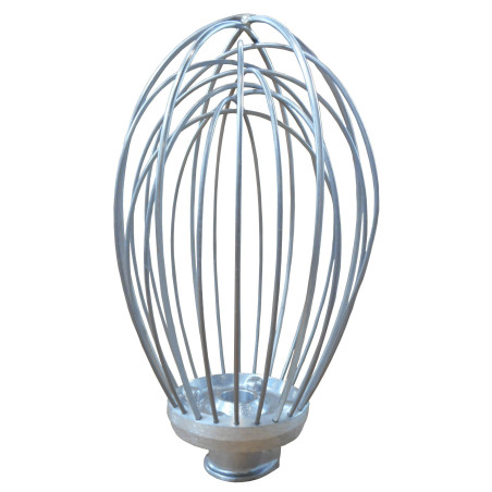 Fouet Renforce Pour Batteur 20 L - FOUR20 - 8FRJ653254 - Dito Sama