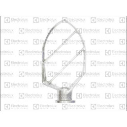 Palette Pour Batteur 10 L - PALXBE10 - 8FRJ653267 - Dito Sama