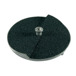 Plateau Abrasif Pour Eplucheuse 5-8 Kg - AP5E - 8FRJ653316 - Dito Sama