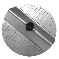 Plateau Nettoyage Coquillages 5/8 Kg - SSP5E - 8FRJ653486 - Dito Sama