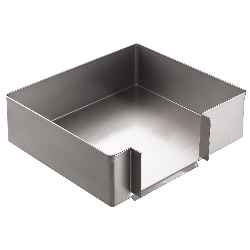 Bac D'Alim. Pour Tremie Leg Long/Choux - FED260 - 8FRJ650036 - Dito Sama