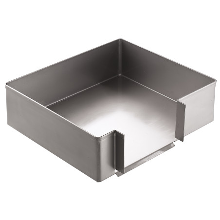 Bac D'Alim. Pour Tremie Leg Long/Choux - FED260 - 8FRJ650036 - Dito Sama