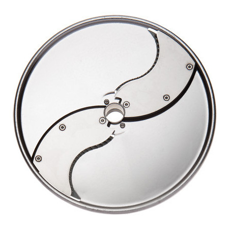 Plateau Effileur  Inox 4X4 Mm - AS4XX - 8FRJ650077 - Dito Sama