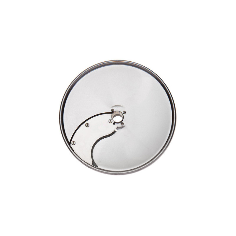 Plateau Effileur Inox 8X8 Mm - AS8XX - 8FRJ650079 - Dito Sama