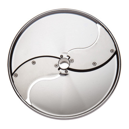 Plateau Trancheur Inox 6Mm - C6SX - 8FRJ650087 - Dito Sama