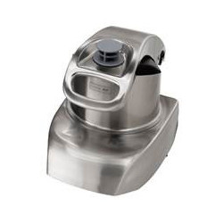 Tremie A Levier Inox Pour Tr210 (Sans Chambre De Coupe, Ni Ejecteur) - LEHO2210 - 8FRJ650094 - Dito Sama